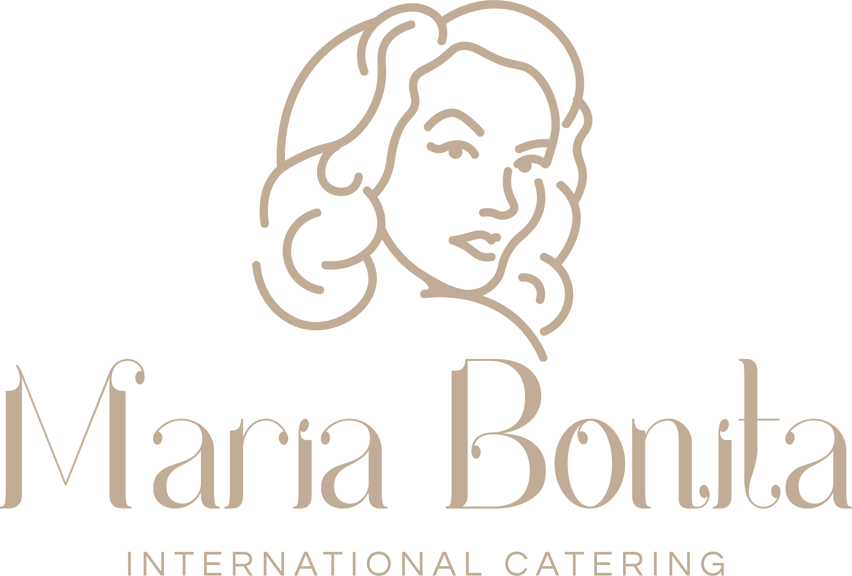 Maria Bonita Catering
